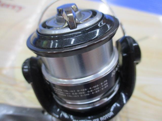 レアニウムCI4+ C2000S