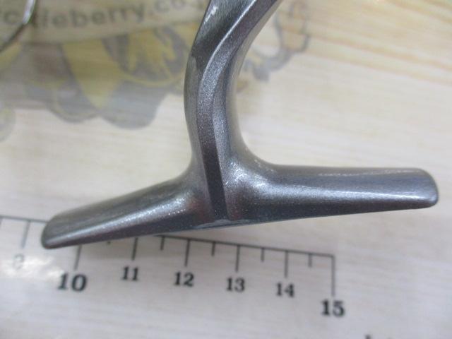 レアニウムCI4+ C2000S