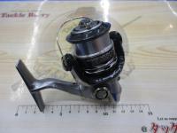 レアニウムCI4+ C2000S