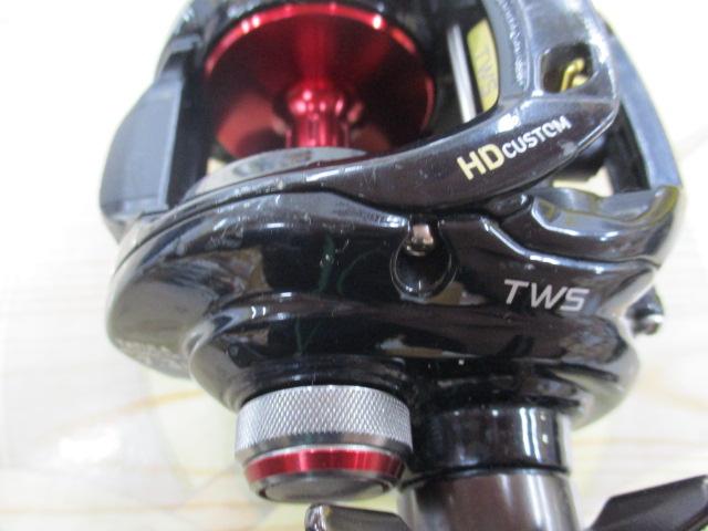 タトゥーラ HD 150SH-TW