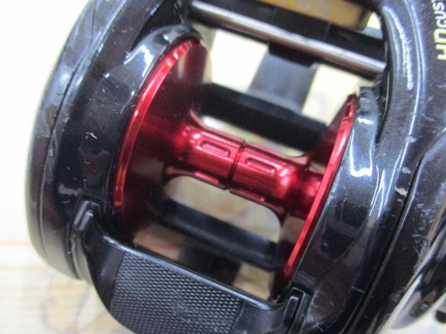 タトゥーラ HD 150SH-TW