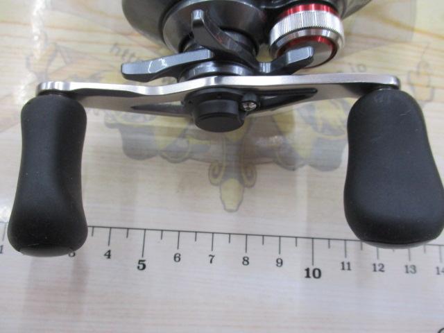 14クロナークCI4+ 151HG