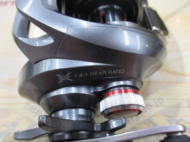 14クロナークCI4+ 151HG