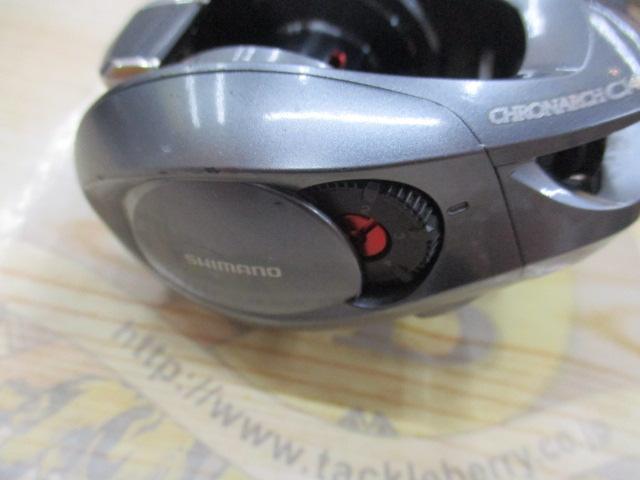 14クロナークCI4+ 151HG