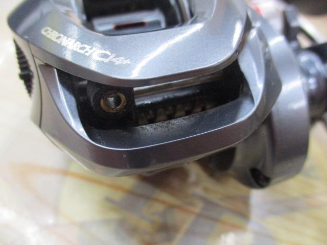 14クロナークCI4+ 151HG