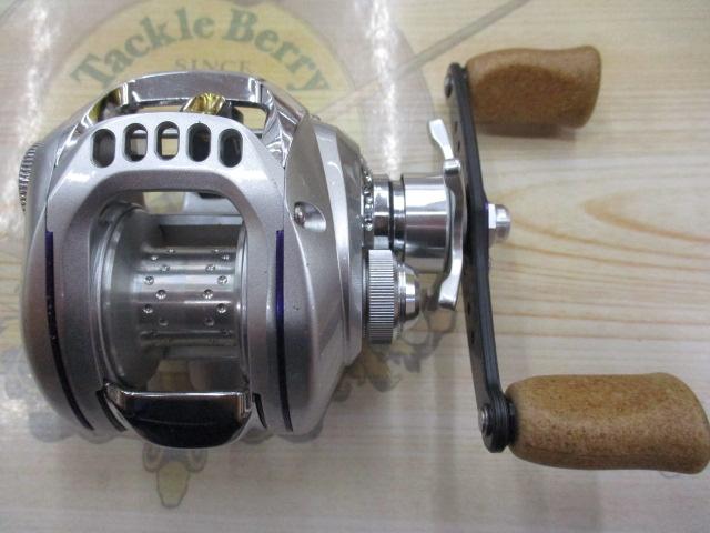 TDジリオン HLC100H