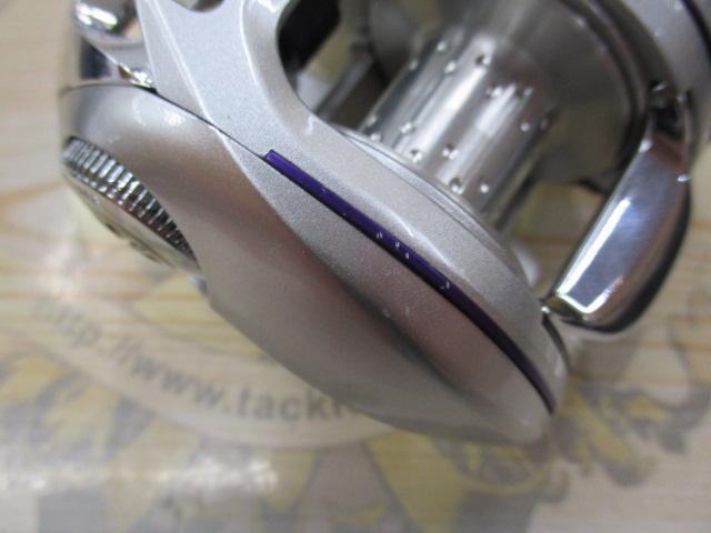 TDジリオン HLC100H