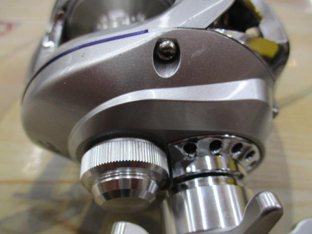 TDジリオン HLC100H