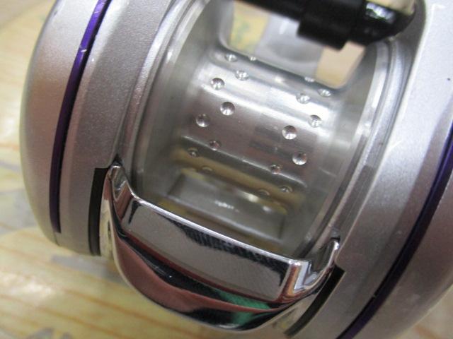 TDジリオン HLC100H