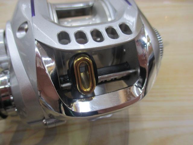 TDジリオン HLC100H