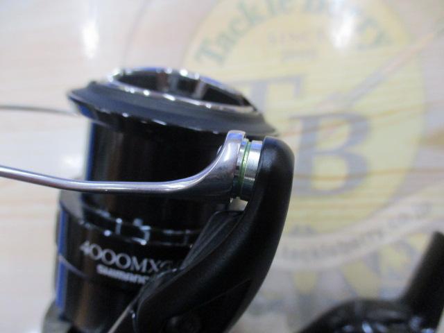 24エクスセンスBB 4000MXG