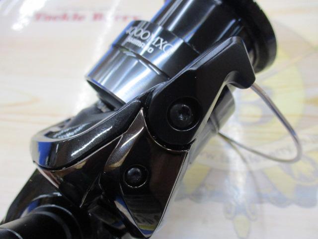 24エクスセンスBB 4000MXG