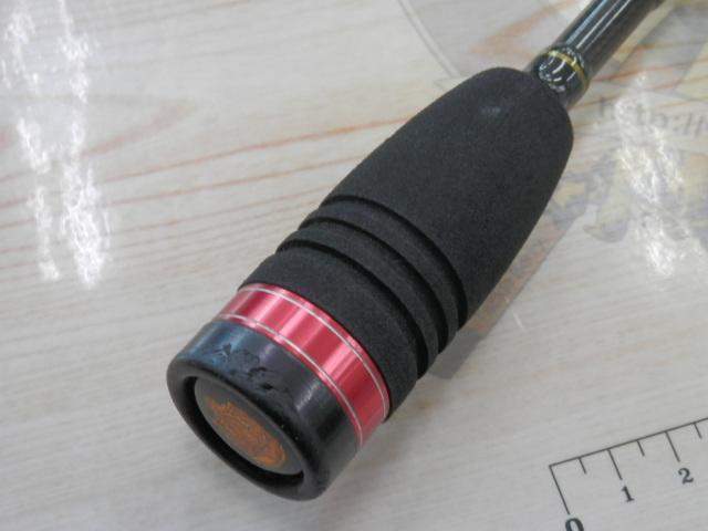 ホーネットデビルスナイパー HDS-671MLPE