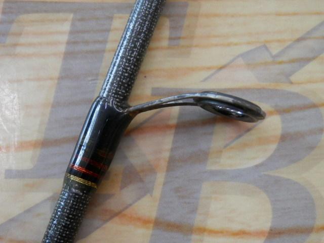 ホーネットデビルスナイパー HDS-671MLPE