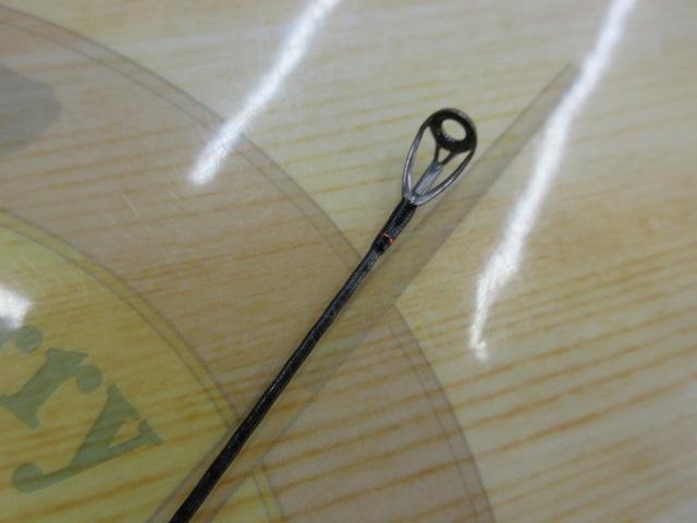 20ゾディアス 167M-S