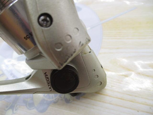 95アルテグラXT 2000