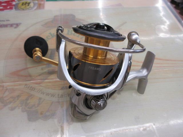 21フリームス LT6000D-H