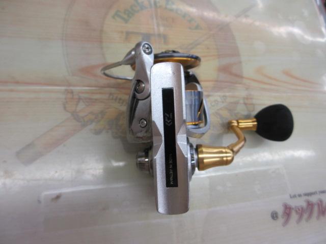 21フリームス LT6000D-H