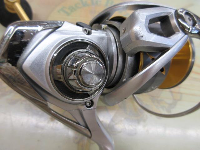 21フリームス LT6000D-H