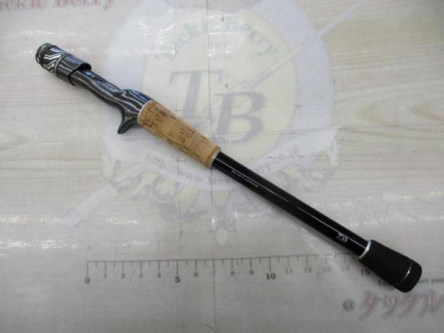 スティーズrc C73H-ST 美品 スティーズRC C73H-SV・ST｜＠ベリーネット 日本最大新品中古釣具WEB