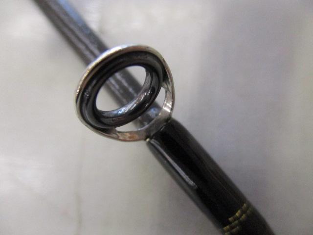 シーバスハンターX 90ML