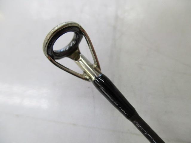 シーバスハンターX 90ML