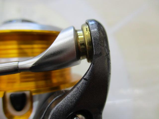 11フリームス 2508R-SH