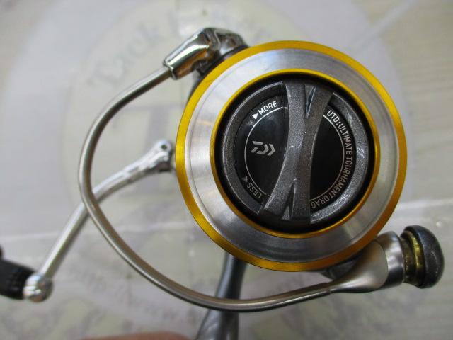 11フリームス 2508R-SH