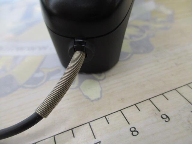 21レイクマスター CT-ET ブラック