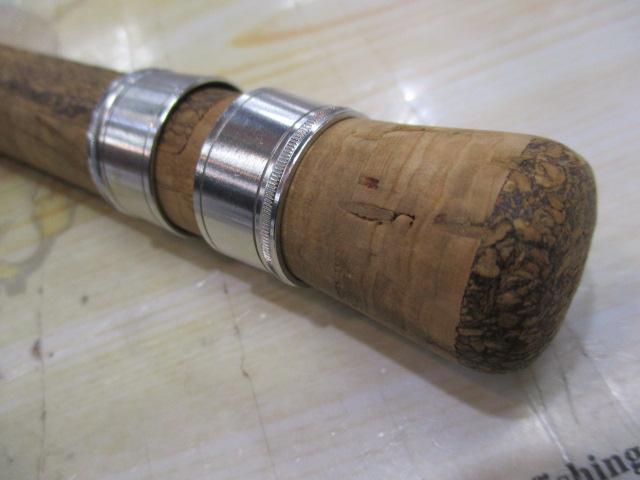 シルバークリークS SC-S562-ULFS