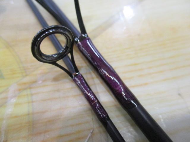 シルバークリークS SC-S562-ULFS