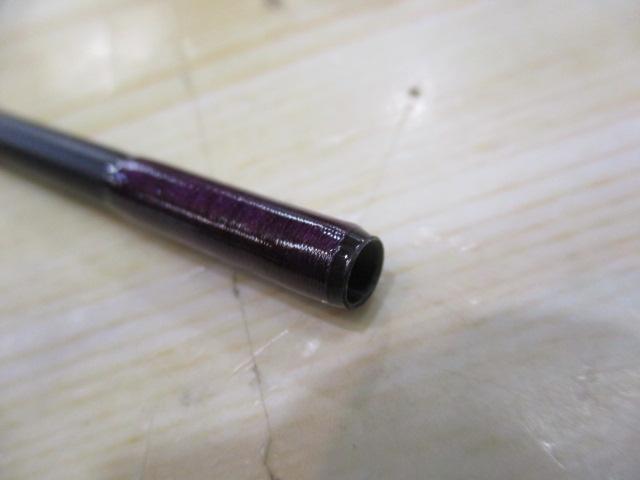 シルバークリークS SC-S562-ULFS