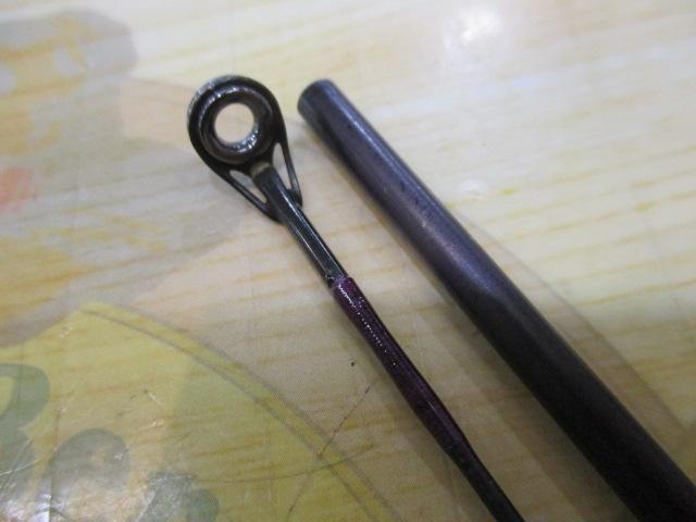 シルバークリークS SC-S562-ULFS