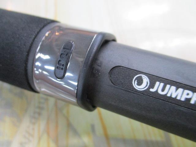 ツーリミット85フィネス