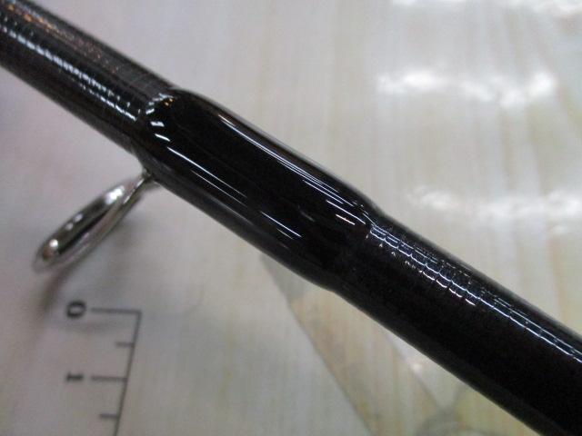 ツーリミット85フィネス