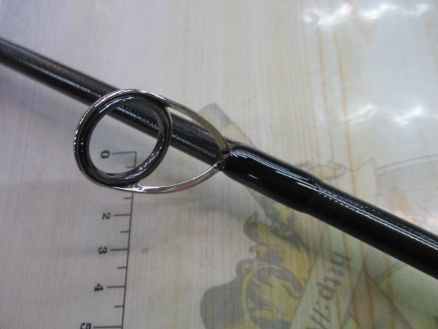 ツーリミット85フィネス