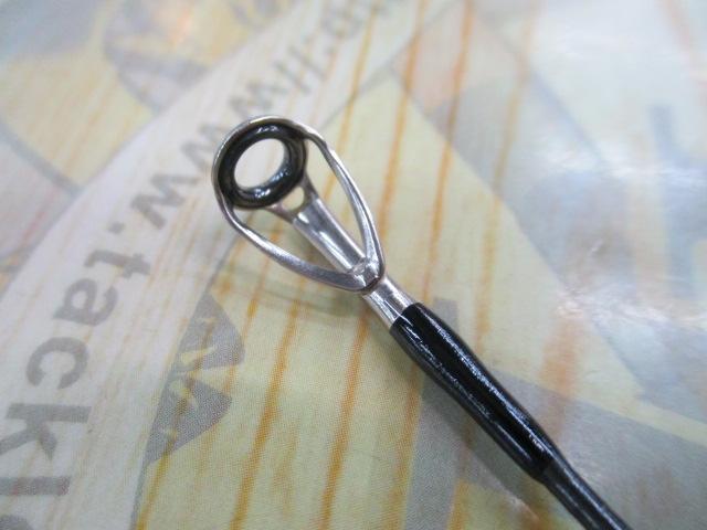 ツーリミット85フィネス