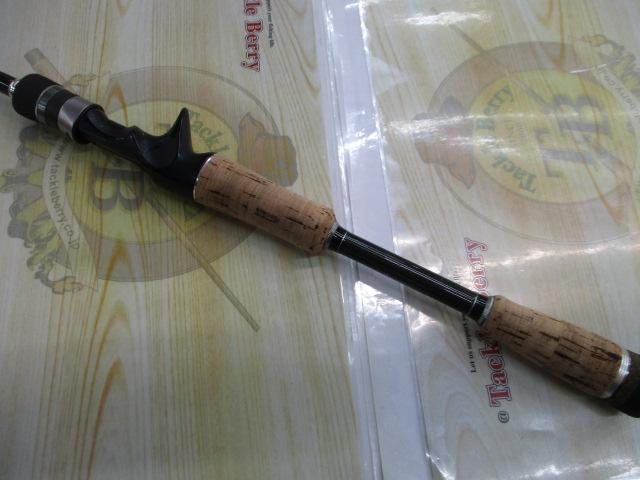 ヴォルキー VKC-68L/BFS