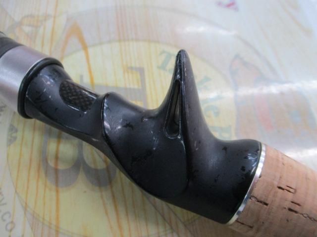 ヴォルキー VKC-68L/BFS