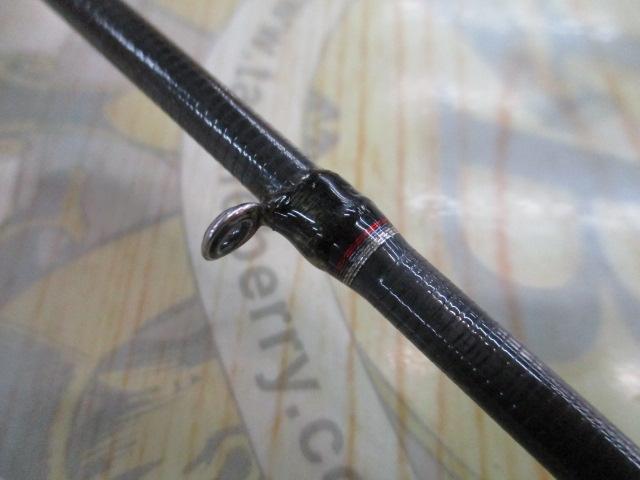 ヴォルキー VKC-68L/BFS