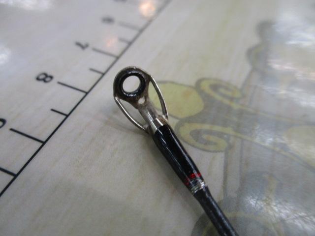 ヴォルキー VKC-68L/BFS