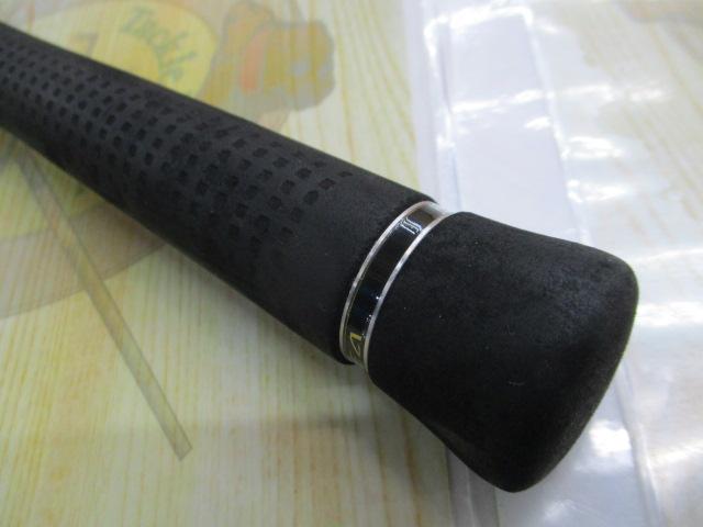 オシアジガー B604