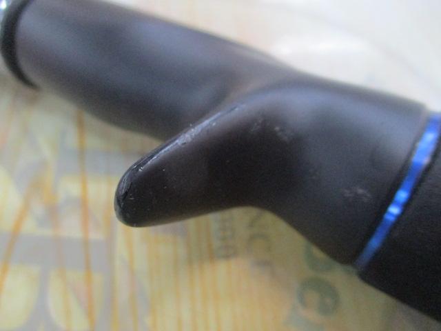 オシアジガー B604