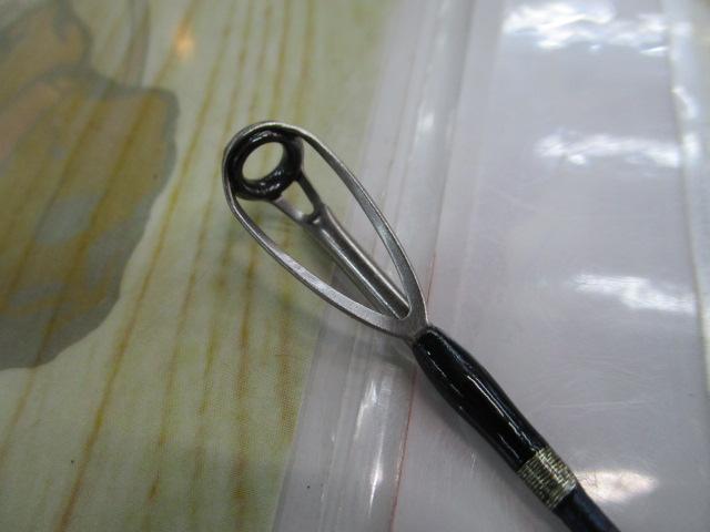 オシアジガー B604