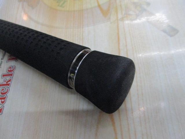 オシアジガー B633