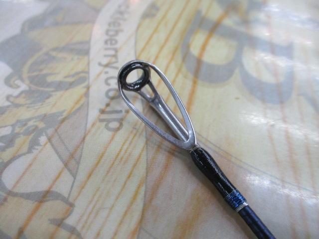 オシアジガー B633