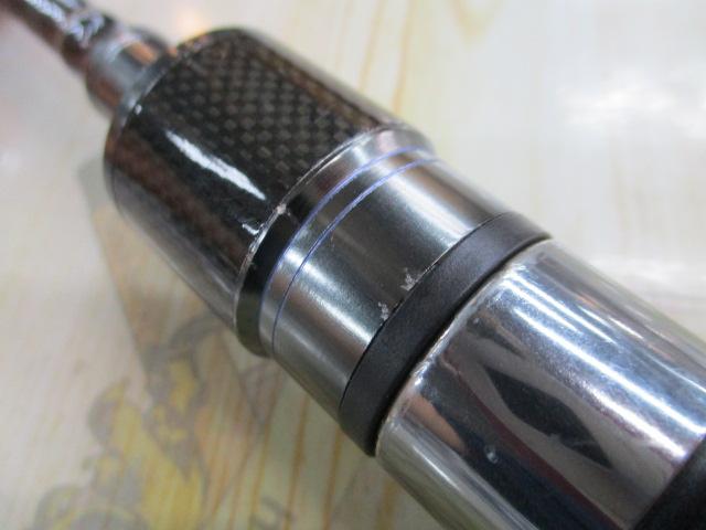 メタルウィッチ MTGC-633B