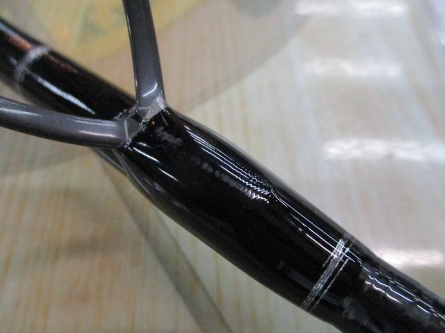 19グラップラータイプ JS60-3