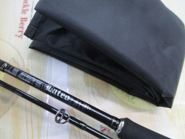 ラテオパイレーツ 84L