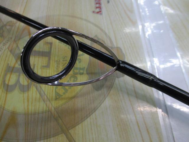 ラテオパイレーツ 84L